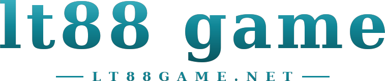 lt88 game logo
