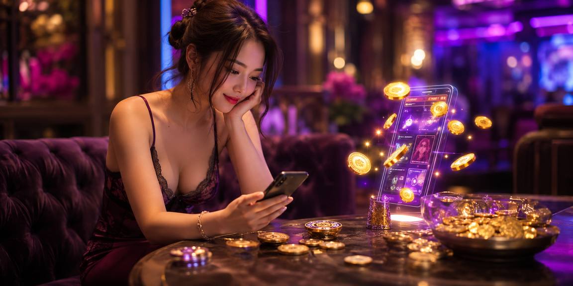 lt88 game Phố Đêm Megaways