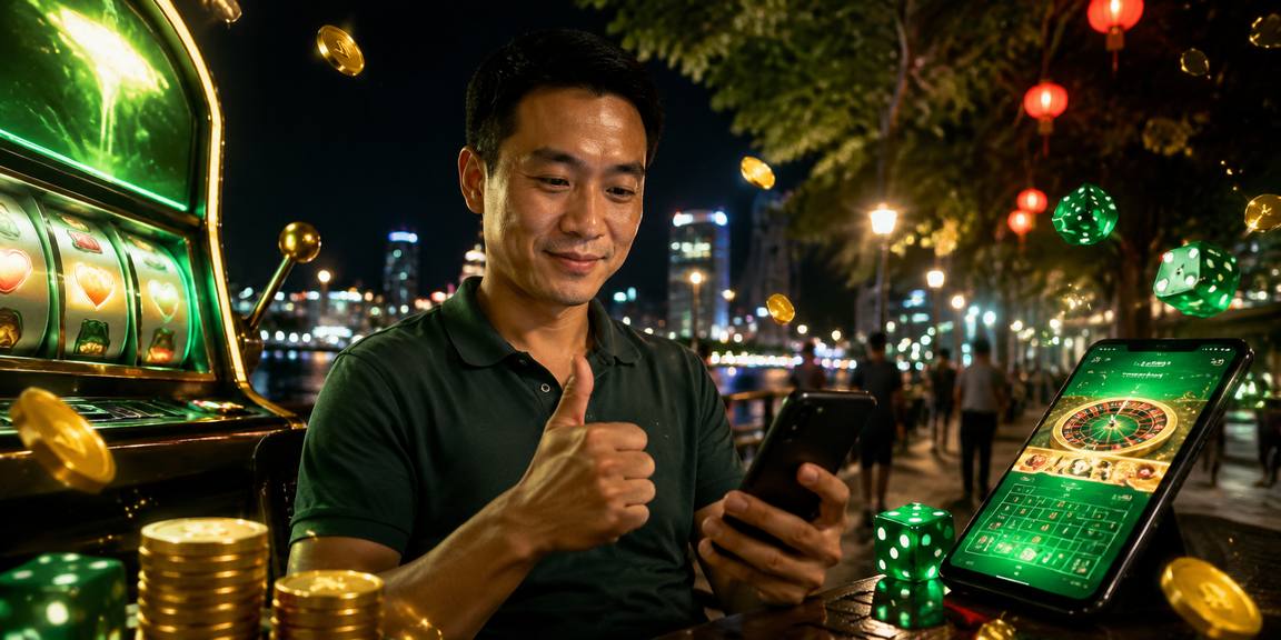 lt88 game lt88 game App – Chơi Slot, Casino và Thể Thao Trên Điện Thoại